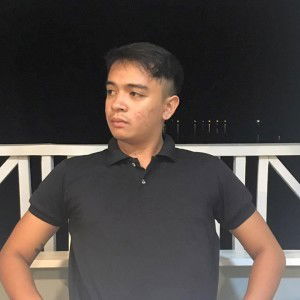 Bernard Anthony Larrosa profile icon