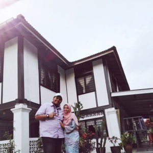 Jue Ismail profile icon