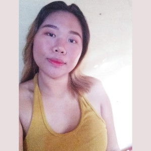 Lovella Biboso profile icon