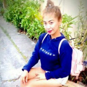 Rose abegail Tonido profile icon