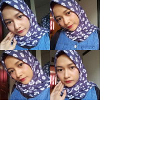 Bunda Faruq profile icon