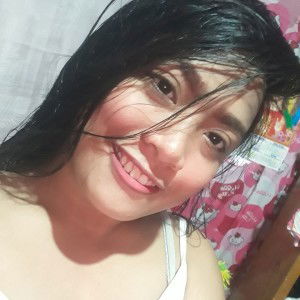 Blessy Anne Bibay profile icon