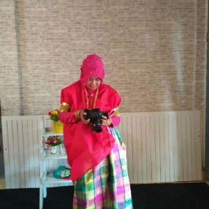 Marwiyah profile icon