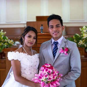 Irene Gamel Narra profile icon