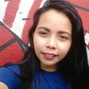 Mary Joy De Jesus profile icon