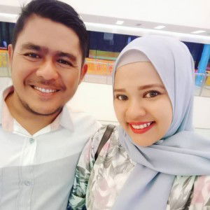 Rosinta Angraini Nst profile icon