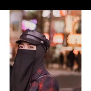 Ana Kamilah profile icon