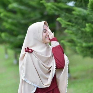 Sonia Fitria profile icon