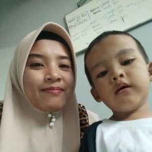 Tania Larasati profile icon