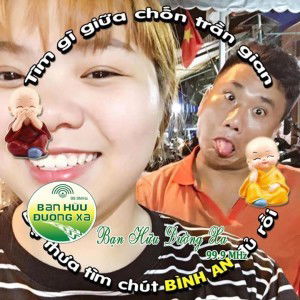 Mỹ Hậu profile icon