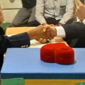 Hanifah Fadza profile icon