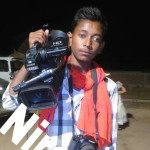 Niraj Kumar profile icon