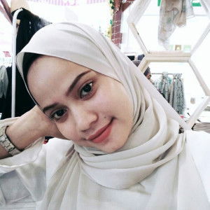 Nurul Syafiqah Rahmat profile icon