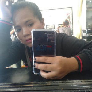 Xiy Sapika profile icon