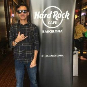 syahab lukman profile icon