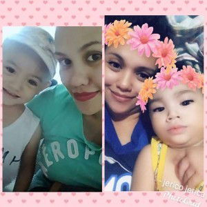 Rhica Cruz profile icon