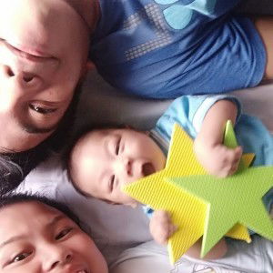 Chriselle Padilla Caratiquit Ruiz profile icon