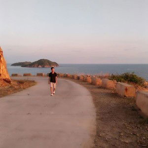 Minh Phúc profile icon