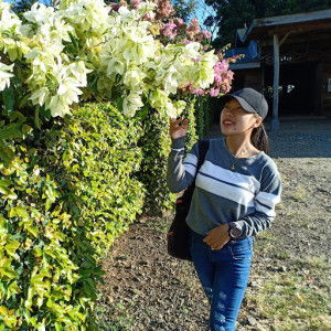 Ann Arique profile icon