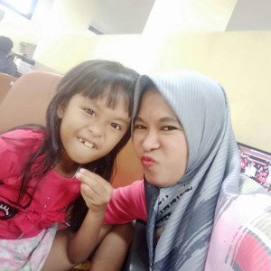 Nia Kurniasih Dhea Buanget profile icon