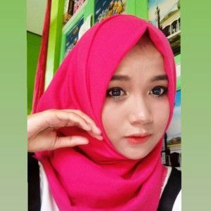 Intan Nadya profile icon