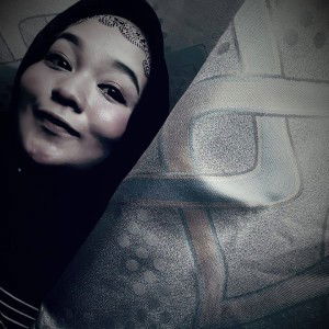 Nur Ain profile icon