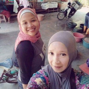 Siti Nor Maisarah profile icon