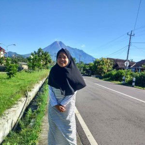 Teza Nurdiana Pradita profile icon