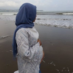 Ika Fauziah profile icon