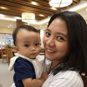 May Anne Marquez Bunquin profile icon