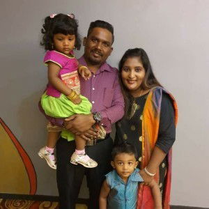 Krinapu Patrick profile icon