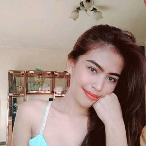 Kiesha EdMarie Marcos Dazo profile icon