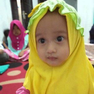 Dede Yaya Laiylatusyarifah profile icon