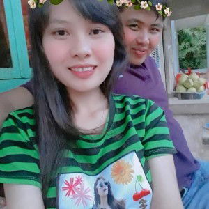 Kim Thu Hà profile icon