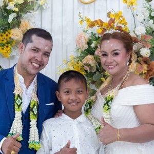 Tassaluck Tassanan Petcharat profile icon