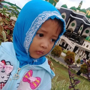 IsMa Nurhayatii profile icon