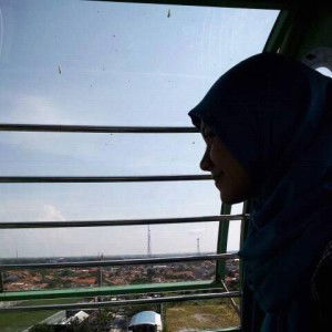 Ayu Wulandari Silviana Dewi profile icon