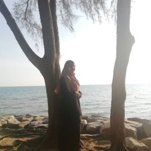 Tirah Zhari profile icon