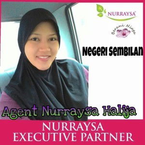 Halija Binti Abu profile icon