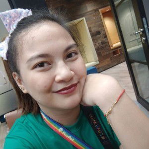 Anniana Evangelista profile icon