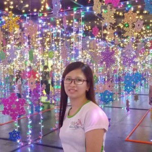 Jenifer Manalo Presa profile icon