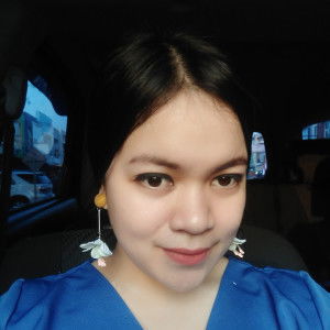 Grace Naibaho profile icon