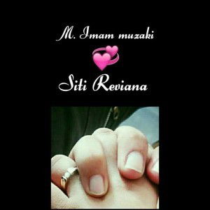 Muzacky Imam profile icon