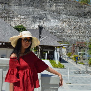 Refiana Resti Ardini profile icon