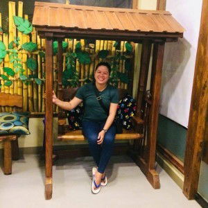 Mhetzy Perez profile icon