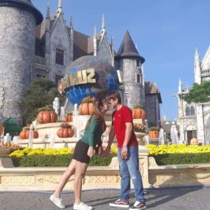 MG Lucky profile icon