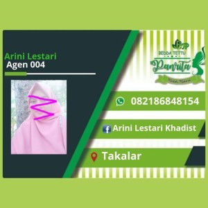 Arini Lestari Khadist profile icon