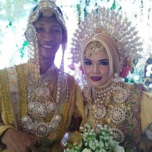 Herna Batuedjah profile icon