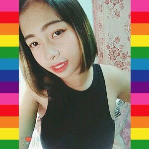 ถึงเมย์ไม่หมวย แต่ก็สวยนิสนึง profile icon