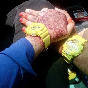 azlin rosli profile icon